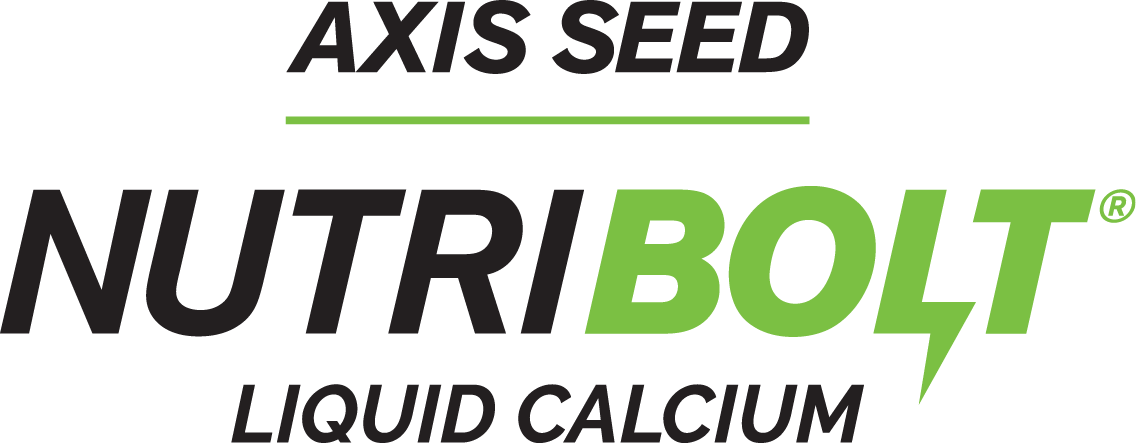 NutriBolt® Liquid Calcium product lockup